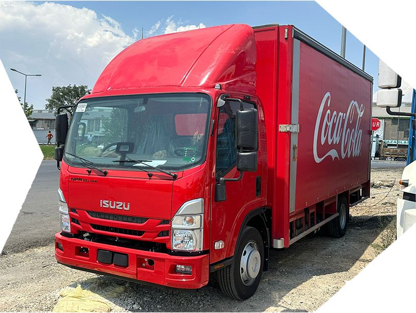 MTB Gıda & Lojistik